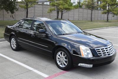 2011 Cadillac DTS LUXURY COLLECTION 66K LOW MILES LTHR ROOF HTD SEAT   - Photo 4 - Stafford, TX 77477