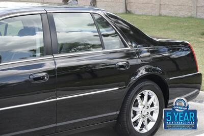 2011 Cadillac DTS LUXURY COLLECTION 66K LOW MILES LTHR ROOF HTD SEAT   - Photo 9 - Stafford, TX 77477