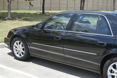 2011 Cadillac DTS LUXURY COLLECTION 66K LOW MILES LTHR ROOF HTD SEAT   - Photo 20 - Stafford, TX 77477