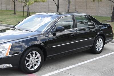 2011 Cadillac DTS LUXURY COLLECTION 66K LOW MILES LTHR ROOF HTD SEAT   - Photo 7 - Stafford, TX 77477