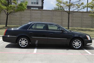 2011 Cadillac DTS LUXURY COLLECTION 66K LOW MILES LTHR ROOF HTD SEAT   - Photo 14 - Stafford, TX 77477