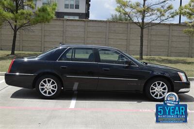 2011 Cadillac DTS LUXURY COLLECTION 66K LOW MILES LTHR ROOF HTD SEAT   - Photo 14 - Stafford, TX 77477