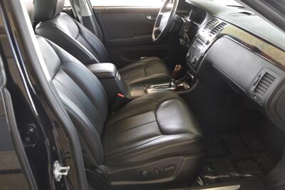 2011 Cadillac DTS LUXURY COLLECTION 66K LOW MILES LTHR ROOF HTD SEAT   - Photo 35 - Stafford, TX 77477