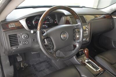 2011 Cadillac DTS LUXURY COLLECTION 66K LOW MILES LTHR ROOF HTD SEAT   - Photo 32 - Stafford, TX 77477