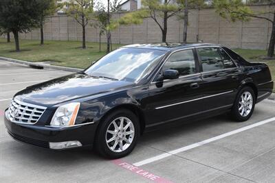 2011 Cadillac DTS LUXURY COLLECTION 66K LOW MILES LTHR ROOF HTD SEAT   - Photo 5 - Stafford, TX 77477