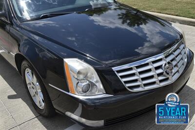 2011 Cadillac DTS LUXURY COLLECTION 66K LOW MILES LTHR ROOF HTD SEAT   - Photo 11 - Stafford, TX 77477