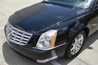 2011 Cadillac DTS LUXURY COLLECTION 66K LOW MILES LTHR ROOF HTD SEAT   - Photo 10 - Stafford, TX 77477