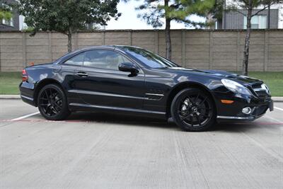 2012 Mercedes-Benz SL 550 TOP LOADED 66K LOW MILES NEW TRADE IN NICE   - Photo 23 - Stafford, TX 77477