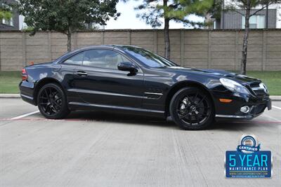 2012 Mercedes-Benz SL 550 TOP LOADED 66K LOW MILES NEW TRADE IN NICE   - Photo 23 - Stafford, TX 77477