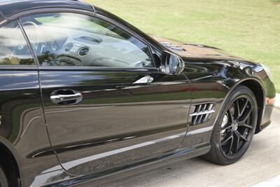 2012 Mercedes-Benz SL 550 TOP LOADED 66K LOW MILES NEW TRADE IN NICE   - Photo 19 - Stafford, TX 77477