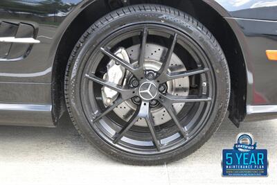 2012 Mercedes-Benz SL 550 TOP LOADED 66K LOW MILES NEW TRADE IN NICE   - Photo 31 - Stafford, TX 77477