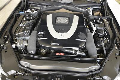 2012 Mercedes-Benz SL 550 TOP LOADED 66K LOW MILES NEW TRADE IN NICE   - Photo 32 - Stafford, TX 77477