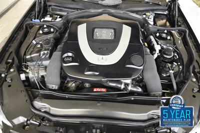 2012 Mercedes-Benz SL 550 TOP LOADED 66K LOW MILES NEW TRADE IN NICE   - Photo 32 - Stafford, TX 77477