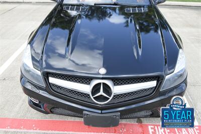 2012 Mercedes-Benz SL 550 TOP LOADED 66K LOW MILES NEW TRADE IN NICE   - Photo 13 - Stafford, TX 77477