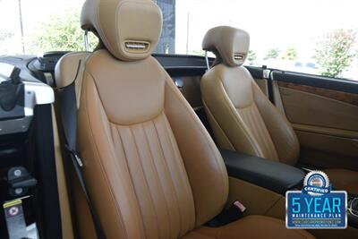 2012 Mercedes-Benz SL 550 TOP LOADED 66K LOW MILES NEW TRADE IN NICE   - Photo 30 - Stafford, TX 77477