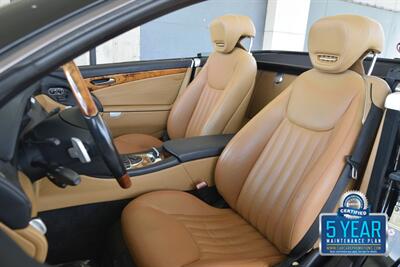 2012 Mercedes-Benz SL 550 TOP LOADED 66K LOW MILES NEW TRADE IN NICE   - Photo 29 - Stafford, TX 77477