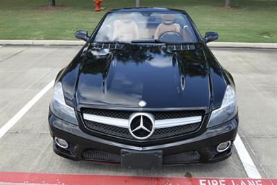2012 Mercedes-Benz SL 550 TOP LOADED 66K LOW MILES NEW TRADE IN NICE   - Photo 3 - Stafford, TX 77477