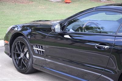 2012 Mercedes-Benz SL 550 TOP LOADED 66K LOW MILES NEW TRADE IN NICE   - Photo 18 - Stafford, TX 77477