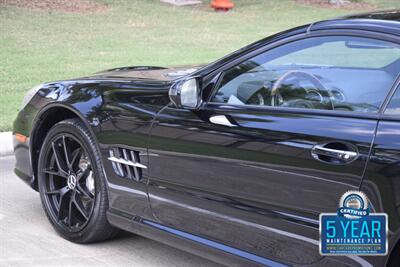 2012 Mercedes-Benz SL 550 TOP LOADED 66K LOW MILES NEW TRADE IN NICE   - Photo 18 - Stafford, TX 77477