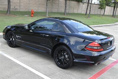 2012 Mercedes-Benz SL 550 TOP LOADED 66K LOW MILES NEW TRADE IN NICE   - Photo 14 - Stafford, TX 77477
