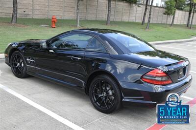 2012 Mercedes-Benz SL 550 TOP LOADED 66K LOW MILES NEW TRADE IN NICE   - Photo 14 - Stafford, TX 77477