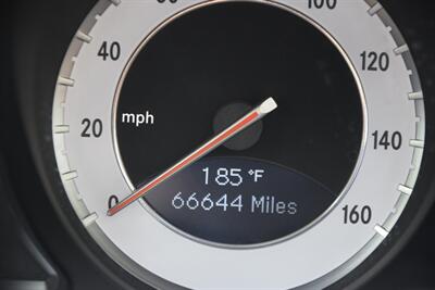 2012 Mercedes-Benz SL 550 TOP LOADED 66K LOW MILES NEW TRADE IN NICE   - Photo 24 - Stafford, TX 77477