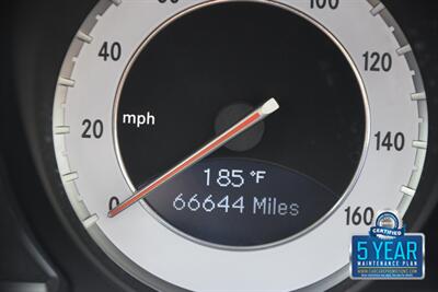 2012 Mercedes-Benz SL 550 TOP LOADED 66K LOW MILES NEW TRADE IN NICE   - Photo 24 - Stafford, TX 77477