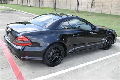 2012 Mercedes-Benz SL 550 TOP LOADED 66K LOW MILES NEW TRADE IN NICE   - Photo 15 - Stafford, TX 77477