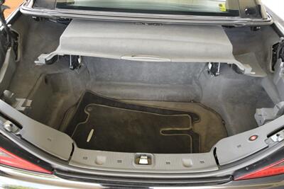 2012 Mercedes-Benz SL 550 TOP LOADED 66K LOW MILES NEW TRADE IN NICE   - Photo 22 - Stafford, TX 77477
