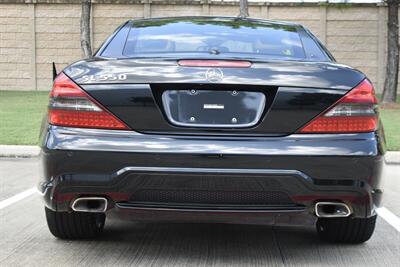 2012 Mercedes-Benz SL 550 TOP LOADED 66K LOW MILES NEW TRADE IN NICE   - Photo 21 - Stafford, TX 77477
