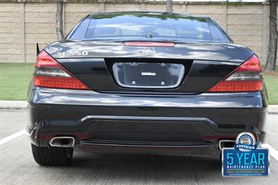 2012 Mercedes-Benz SL 550 TOP LOADED 66K LOW MILES NEW TRADE IN NICE   - Photo 21 - Stafford, TX 77477