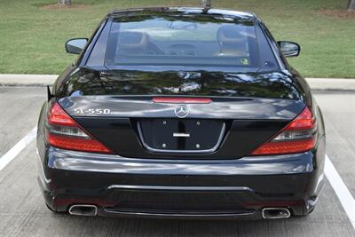 2012 Mercedes-Benz SL 550 TOP LOADED 66K LOW MILES NEW TRADE IN NICE   - Photo 20 - Stafford, TX 77477