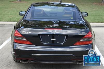 2012 Mercedes-Benz SL 550 TOP LOADED 66K LOW MILES NEW TRADE IN NICE   - Photo 20 - Stafford, TX 77477