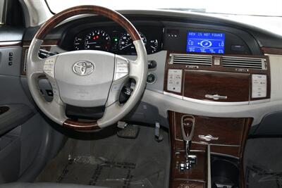 2010 Toyota Avalon LIMITED 89K LOW MILES LTHR HTD SEATS S/ROOF CLEAN   - Photo 27 - Stafford, TX 77477