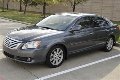 2010 Toyota Avalon LIMITED 89K LOW MILES LTHR HTD SEATS S/ROOF CLEAN   - Photo 5 - Stafford, TX 77477