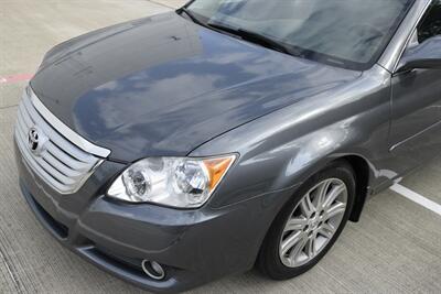 2010 Toyota Avalon LIMITED 89K LOW MILES LTHR HTD SEATS S/ROOF CLEAN   - Photo 10 - Stafford, TX 77477