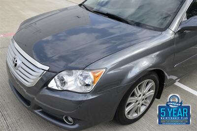 2010 Toyota Avalon LIMITED 89K LOW MILES LTHR HTD SEATS S/ROOF CLEAN   - Photo 10 - Stafford, TX 77477