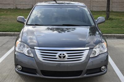 2010 Toyota Avalon LIMITED 89K LOW MILES LTHR HTD SEATS S/ROOF CLEAN   - Photo 2 - Stafford, TX 77477