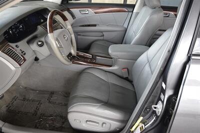 2010 Toyota Avalon LIMITED 89K LOW MILES LTHR HTD SEATS S/ROOF CLEAN   - Photo 33 - Stafford, TX 77477