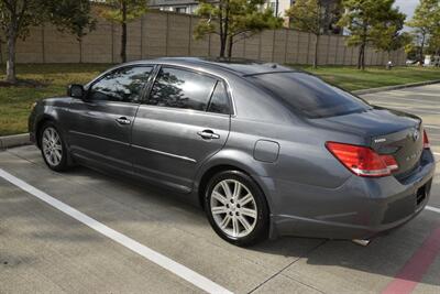 2010 Toyota Avalon LIMITED 89K LOW MILES LTHR HTD SEATS S/ROOF CLEAN   - Photo 16 - Stafford, TX 77477