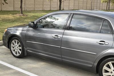 2010 Toyota Avalon LIMITED 89K LOW MILES LTHR HTD SEATS S/ROOF CLEAN   - Photo 20 - Stafford, TX 77477