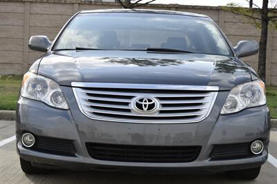 2010 Toyota Avalon LIMITED 89K LOW MILES LTHR HTD SEATS S/ROOF CLEAN   - Photo 3 - Stafford, TX 77477