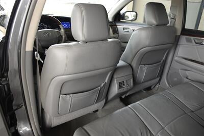 2010 Toyota Avalon LIMITED 89K LOW MILES LTHR HTD SEATS S/ROOF CLEAN   - Photo 36 - Stafford, TX 77477