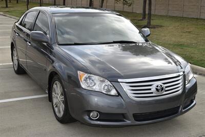 2010 Toyota Avalon LIMITED 89K LOW MILES LTHR HTD SEATS S/ROOF CLEAN   - Photo 13 - Stafford, TX 77477