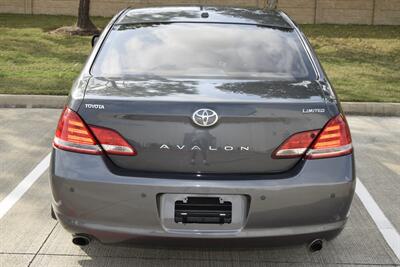 2010 Toyota Avalon LIMITED 89K LOW MILES LTHR HTD SEATS S/ROOF CLEAN   - Photo 22 - Stafford, TX 77477