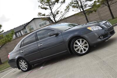 2010 Toyota Avalon LIMITED 89K LOW MILES LTHR HTD SEATS S/ROOF CLEAN   - Photo 45 - Stafford, TX 77477