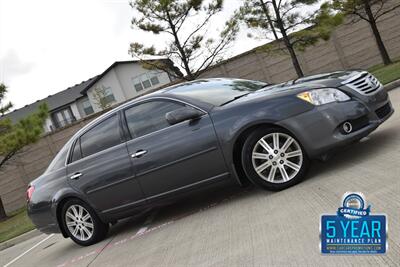 2010 Toyota Avalon LIMITED 89K LOW MILES LTHR HTD SEATS S/ROOF CLEAN   - Photo 45 - Stafford, TX 77477