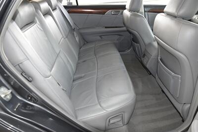 2010 Toyota Avalon LIMITED 89K LOW MILES LTHR HTD SEATS S/ROOF CLEAN   - Photo 39 - Stafford, TX 77477