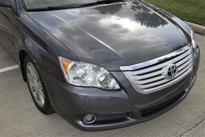 2010 Toyota Avalon LIMITED 89K LOW MILES LTHR HTD SEATS S/ROOF CLEAN   - Photo 11 - Stafford, TX 77477