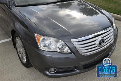 2010 Toyota Avalon LIMITED 89K LOW MILES LTHR HTD SEATS S/ROOF CLEAN   - Photo 11 - Stafford, TX 77477